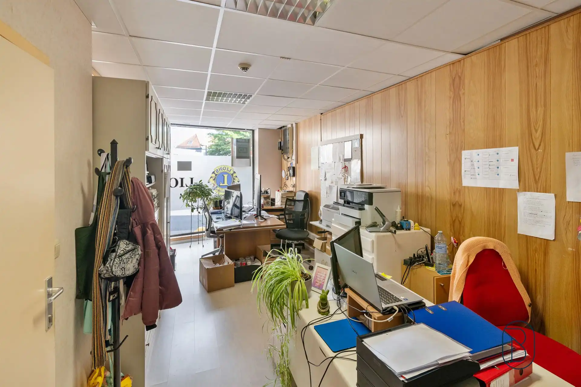 TOPgelegen herenwoning pal in het centrum foto 43