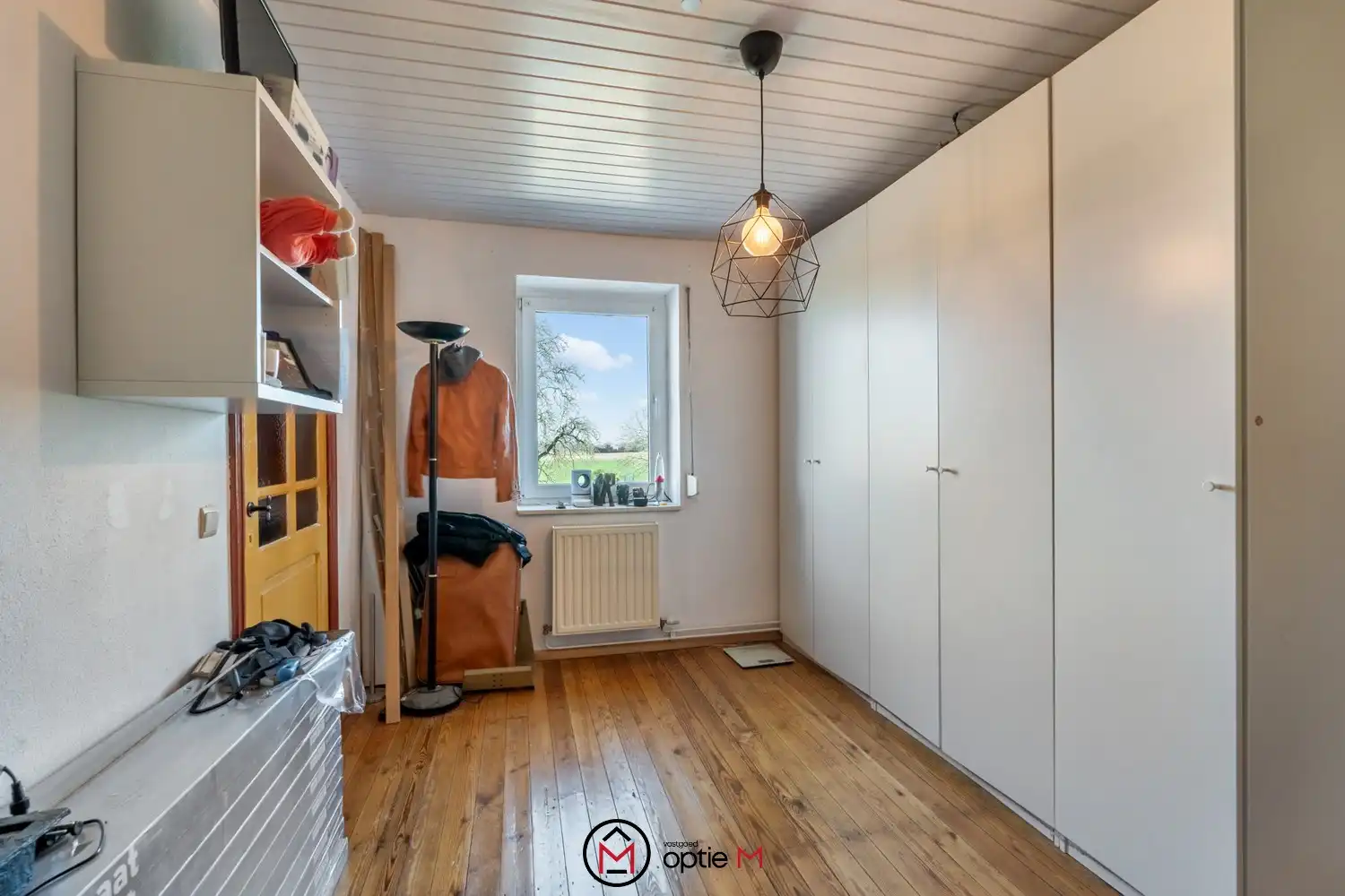 Ruime gezinswoning te koop in Bilzen-Waltwilder – wonen met vrij zicht op de velden foto 14