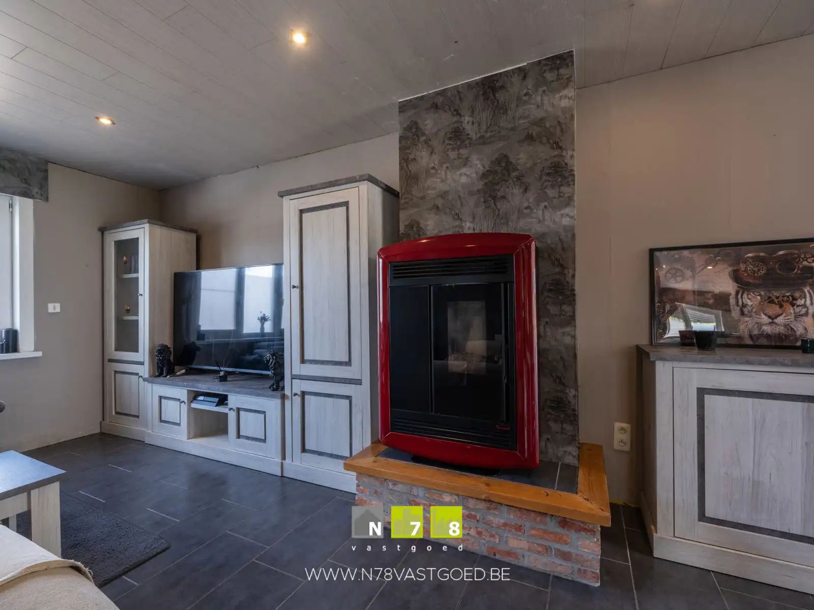Huis te koop foto 5