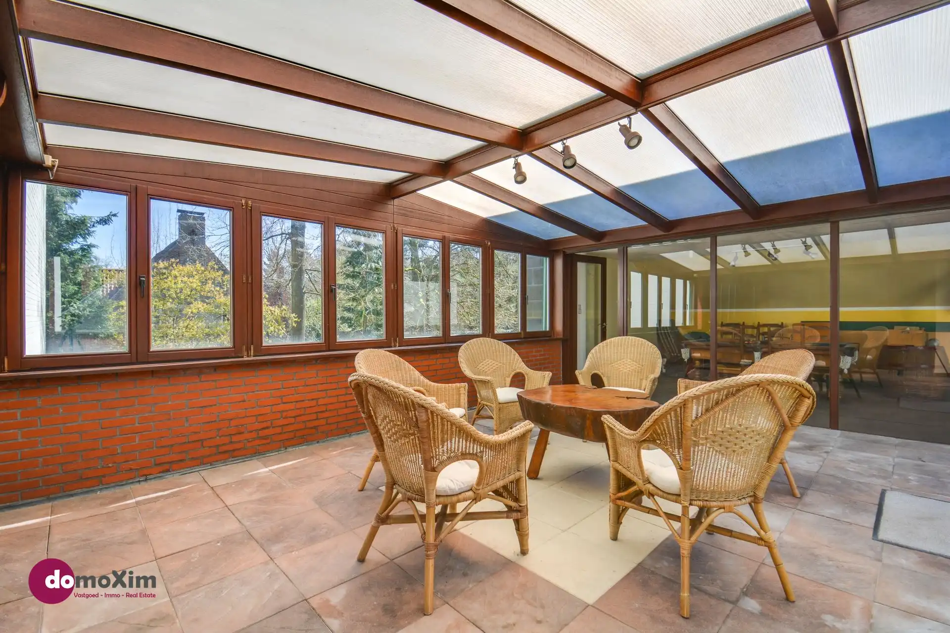 Unieke en ruime woning met veel mogelijkheden in de Zevenbunderwijk in Schiplaken foto 25