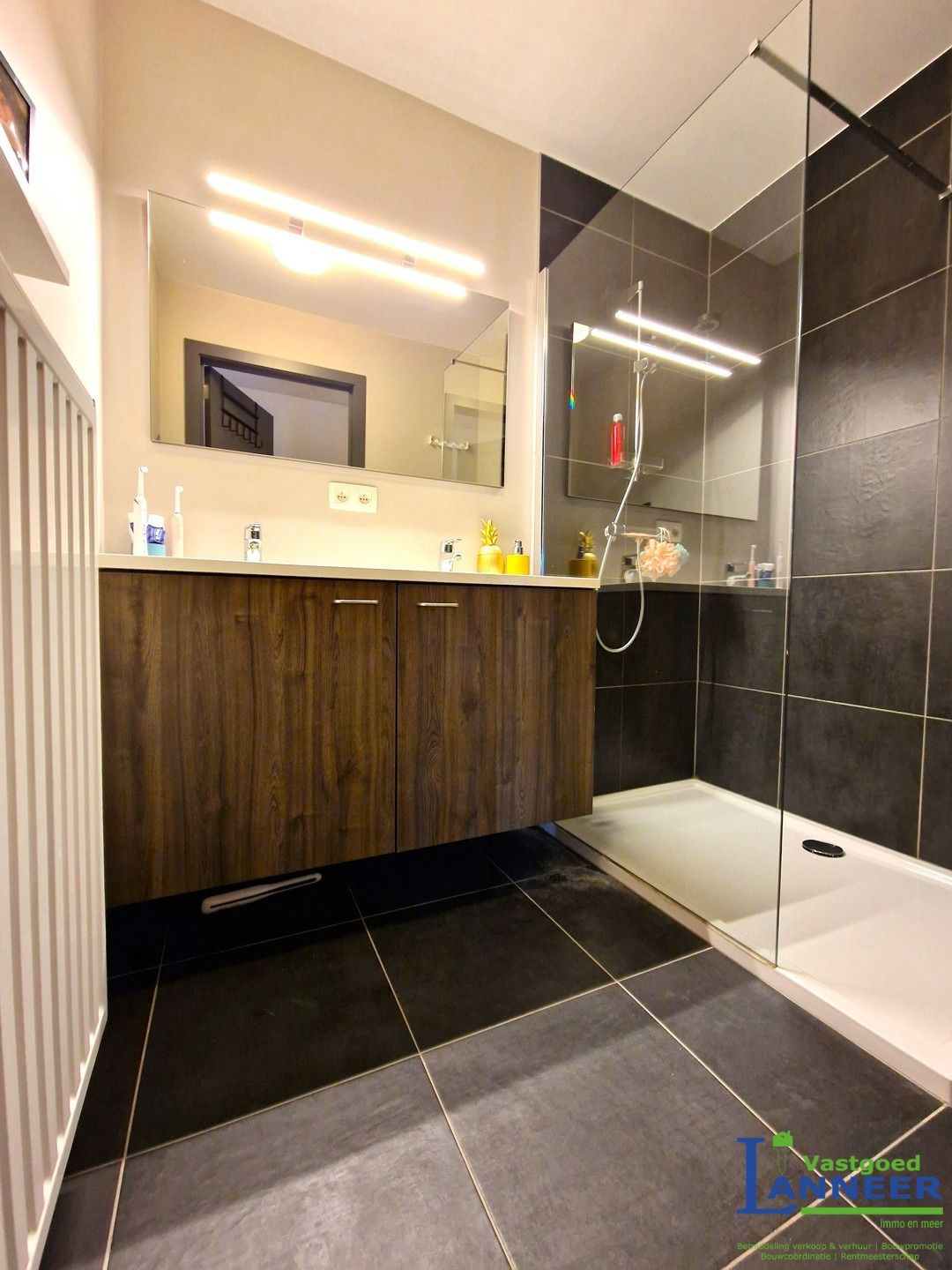 Appartement 2slpkmrs te huur te Galmaarden foto 5