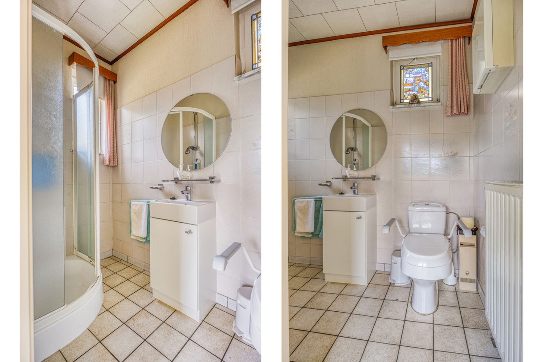 Charmante gezinswoning met 3 slaapkamers, 2 badkamers en ruime tuin op toplocatie. foto 43