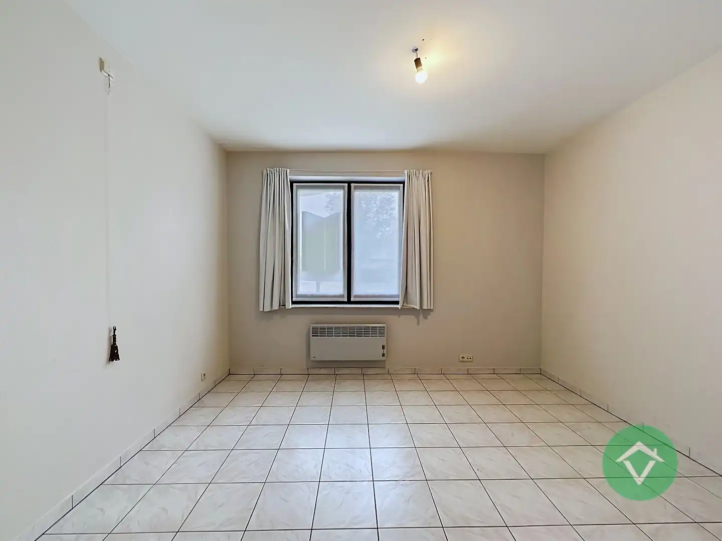 Gelijkvloers appartement met 2 slaapkamers in hartje Koekelare foto 12