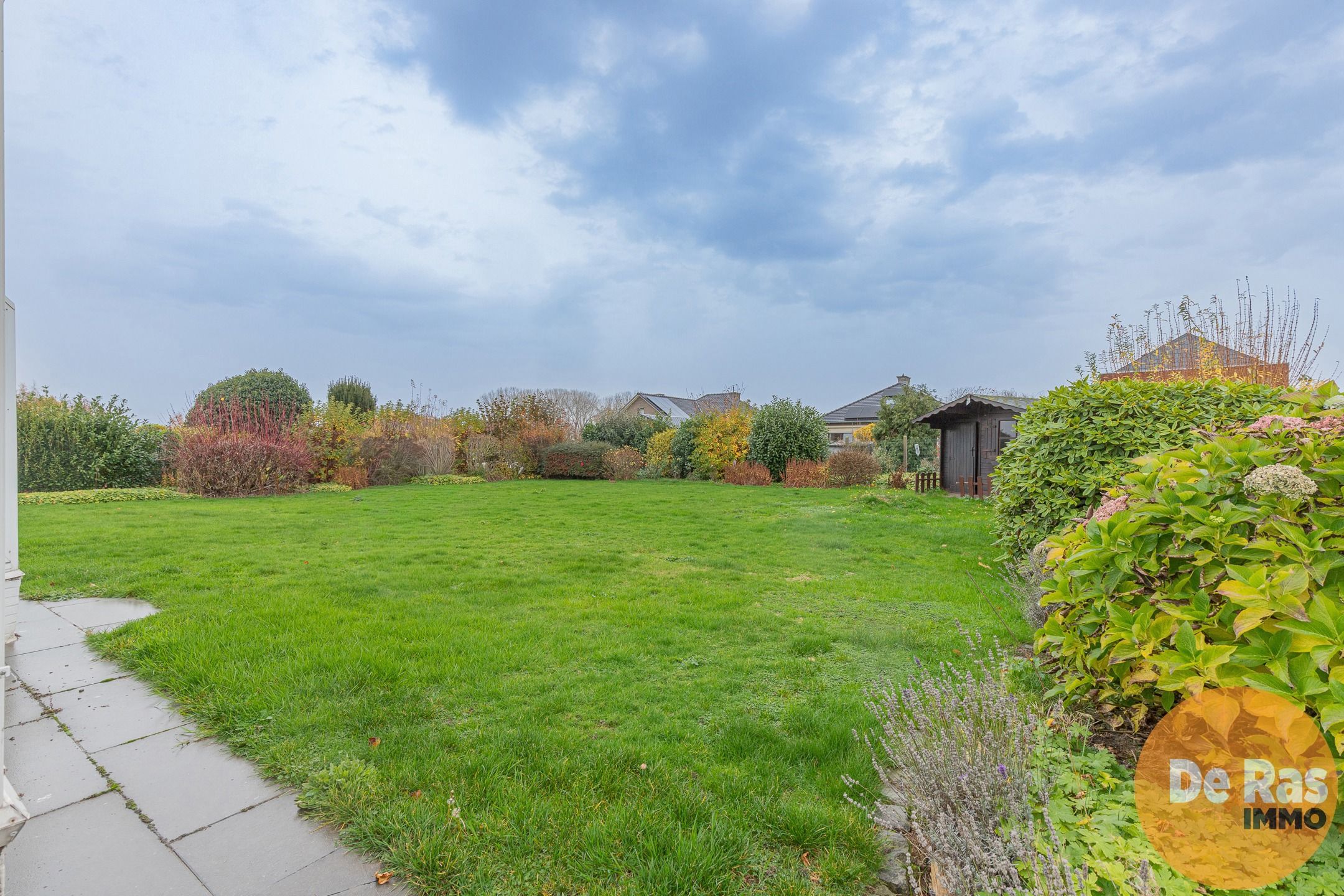 ERPE-MERE - Grote gezinswoning met berg-/werkruimte foto 36