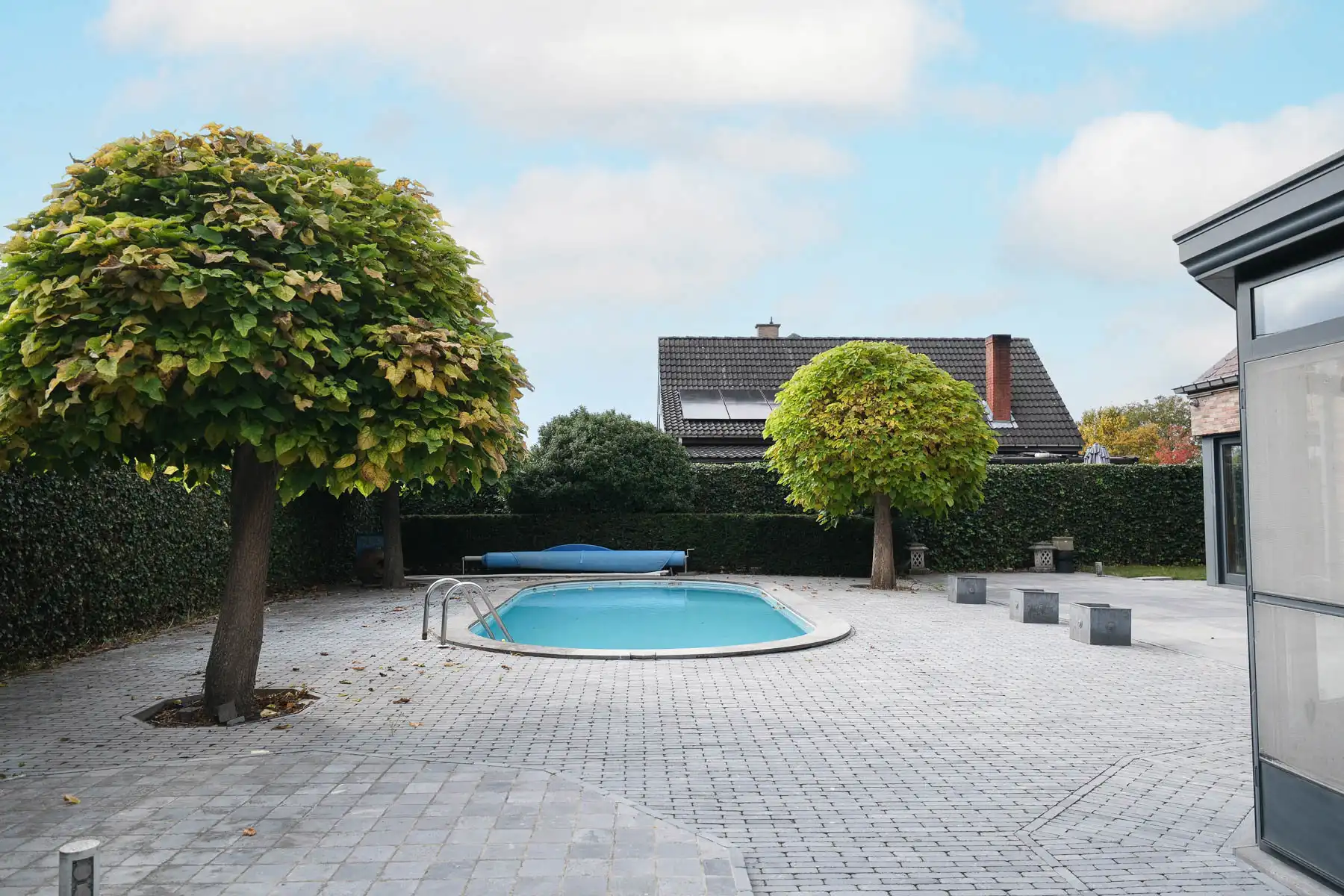 Villa te koop foto 3