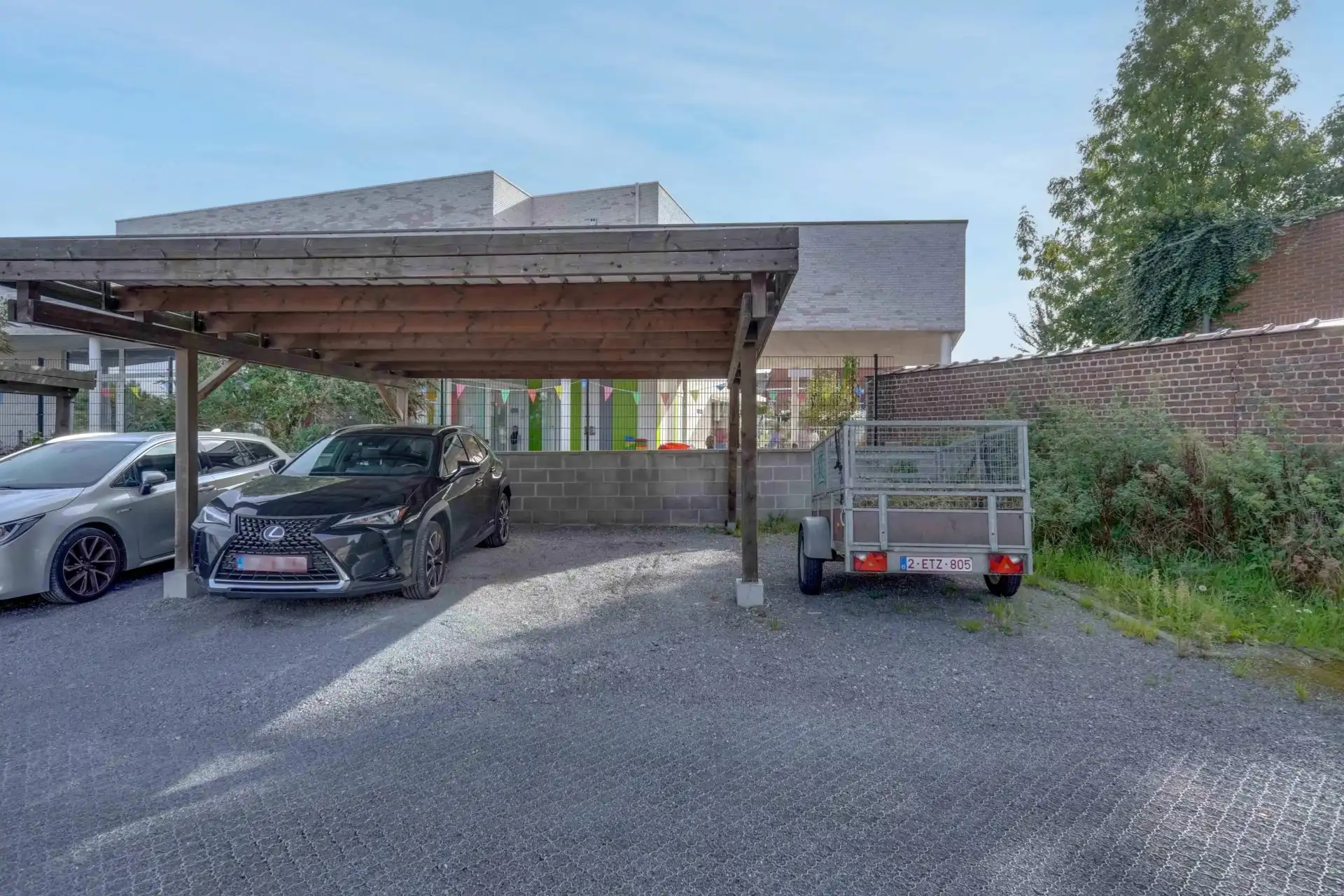 Stijlvolle woning op toplocatie foto 26