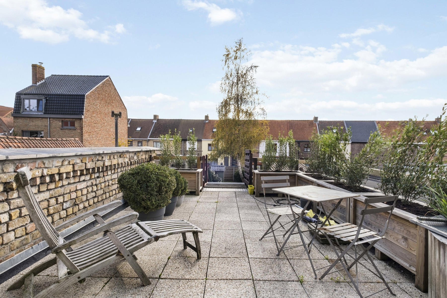 Huis met kantoorruimte te St. Kruis foto 11