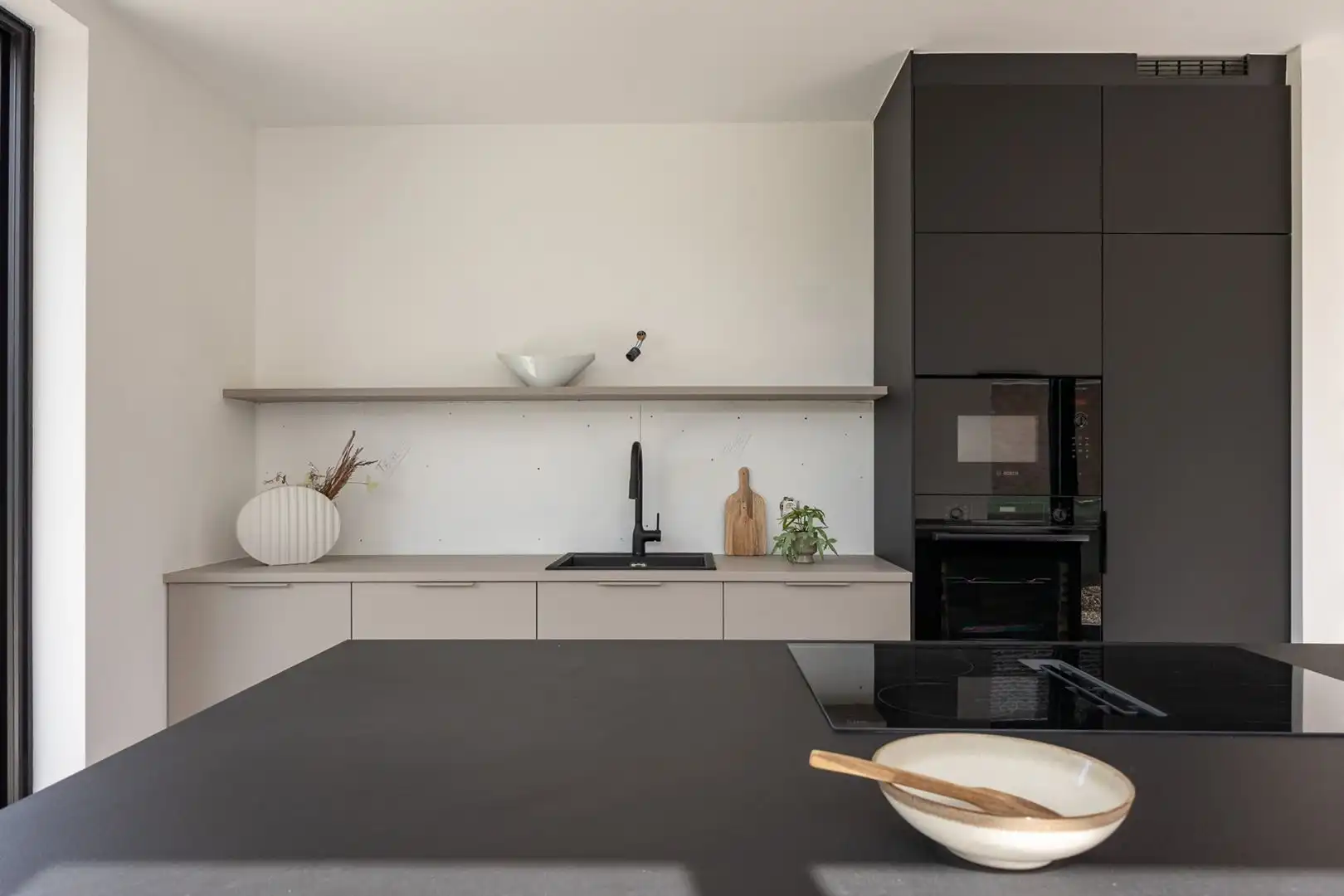 Energiezuinige, duurzame en lichte woning op west perceel. foto 12