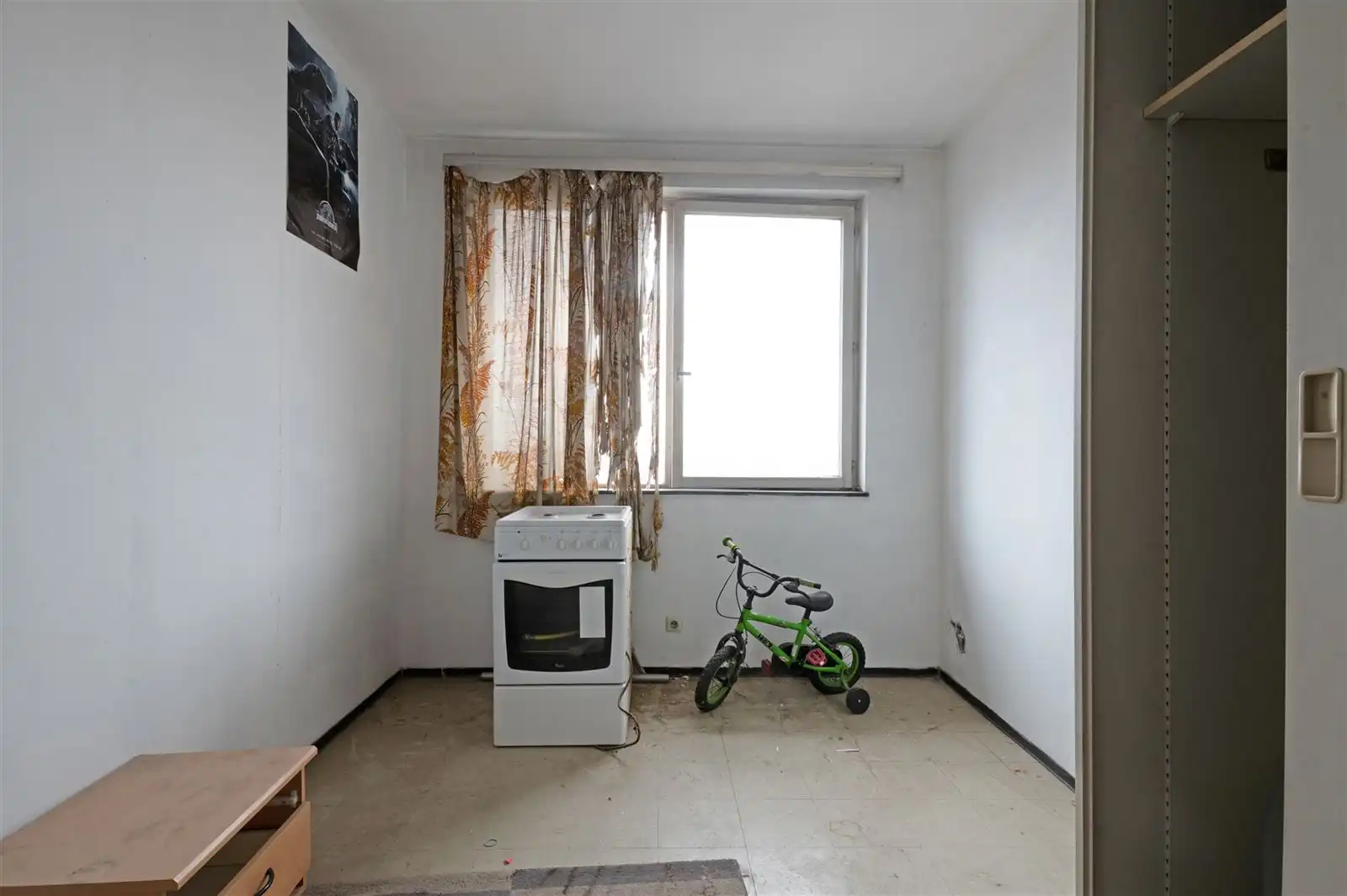 APPARTEMENT 1 SLPK MADOUWIJK foto 9