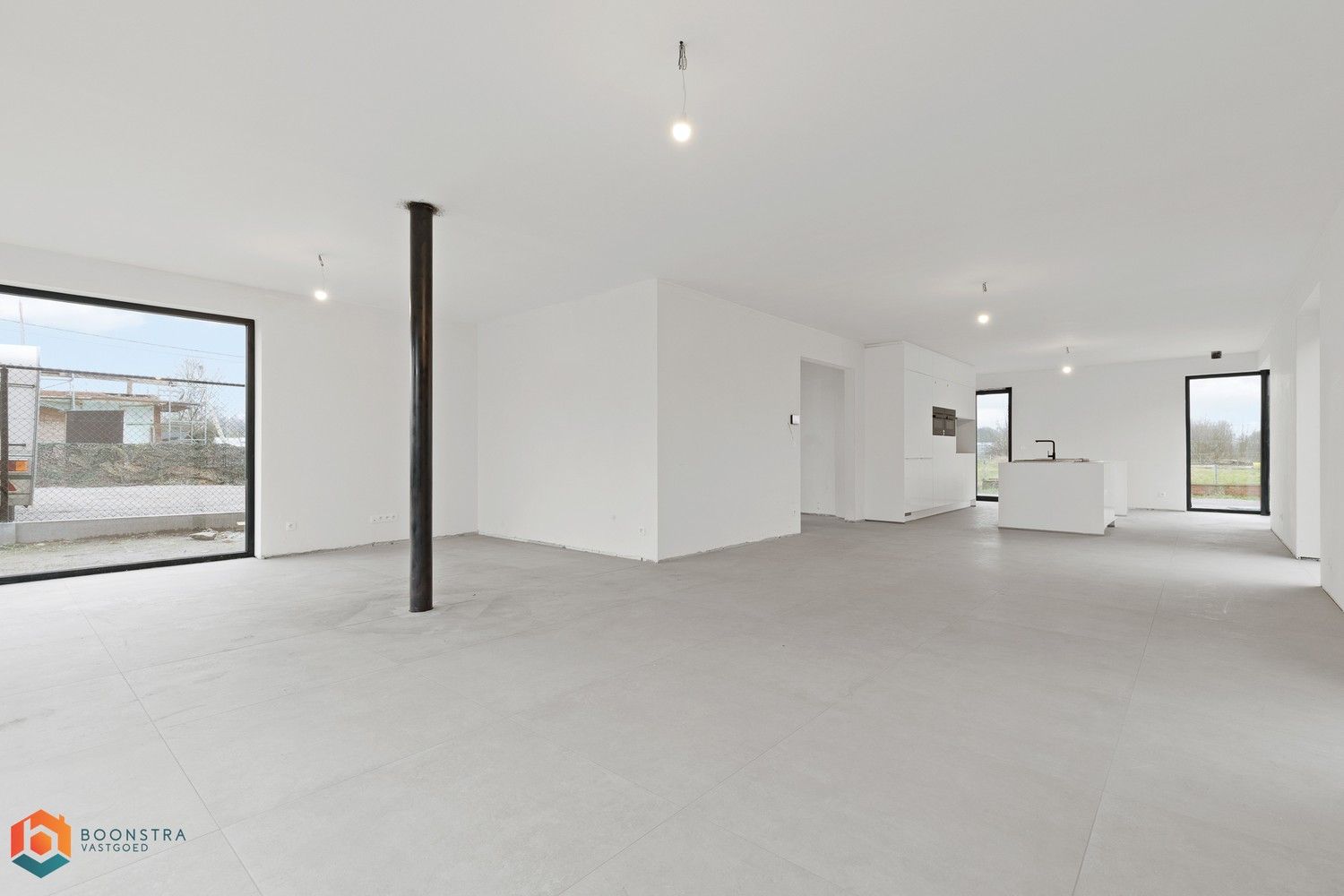 Prachtige BEN-woning met 4 slpkrs en tuin (verkoop onder registratierechten) foto 3