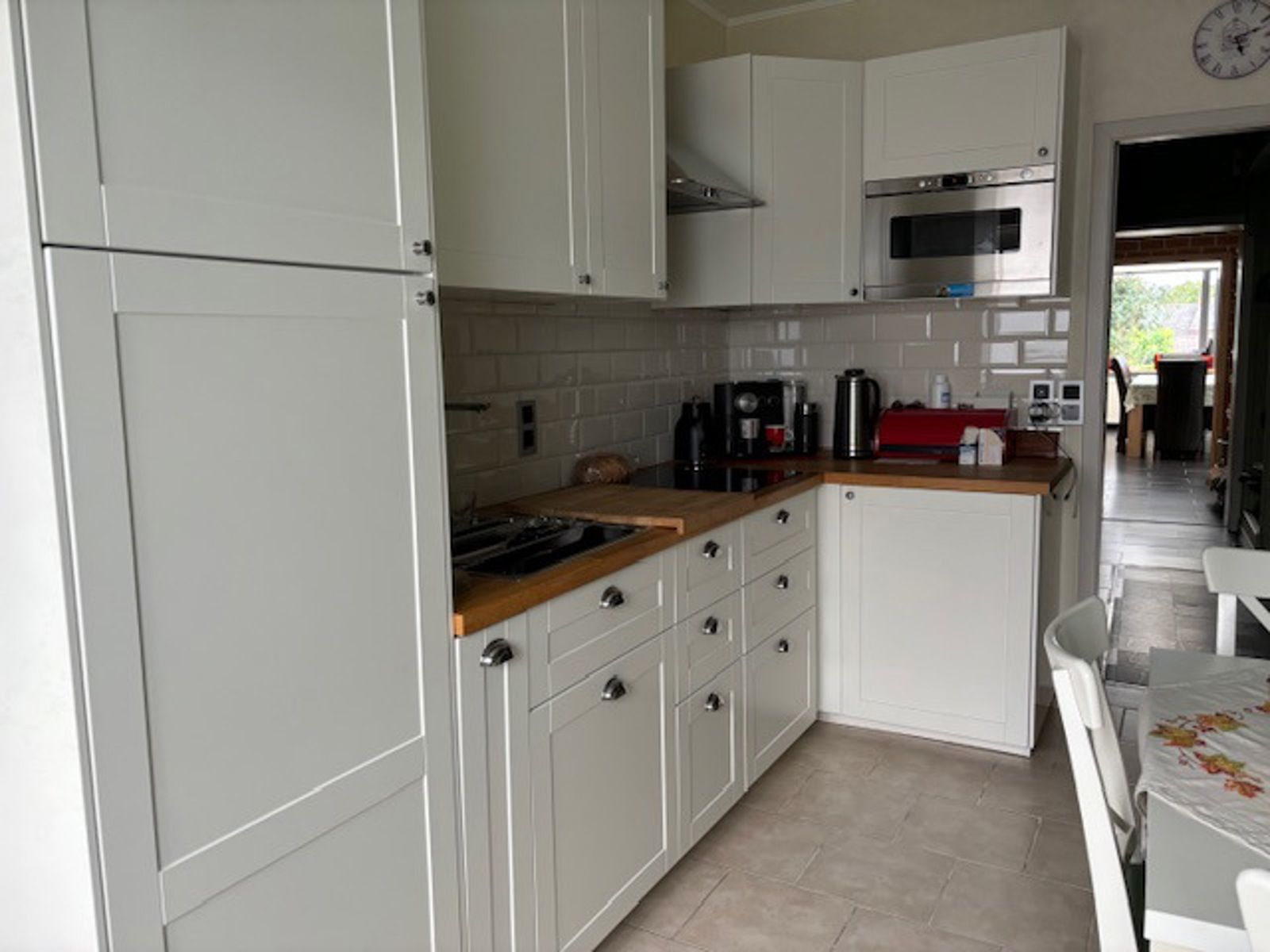 Woning 6 slpks 3 badks te Landen foto 14