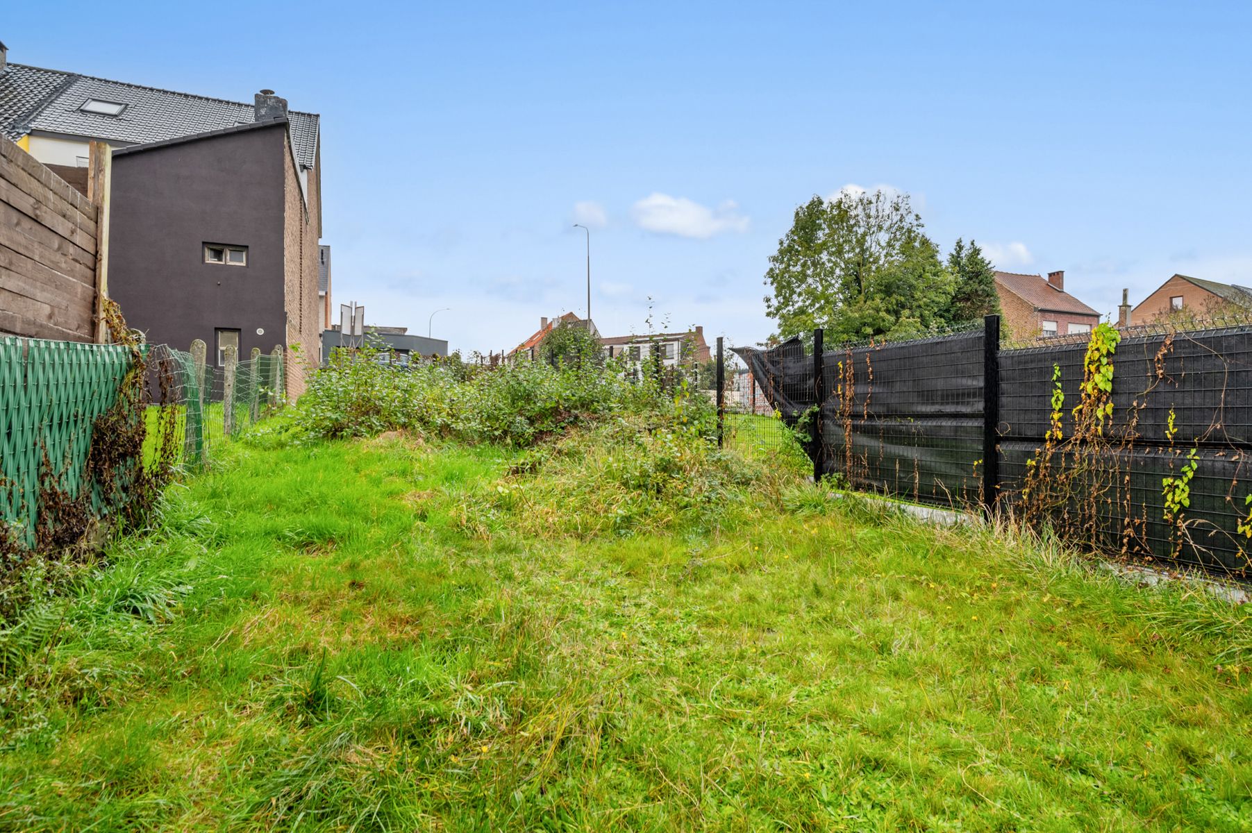 Gezinswoning met 5 slaapkamers en tuin foto 18