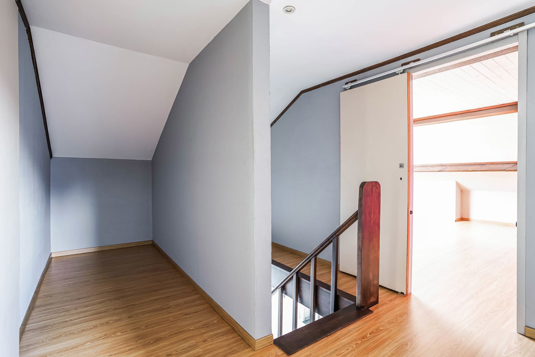 Rustig gelegen open bebouwing op een mooi perceel van 880m² te Kapelle-Op-Den-Bos foto 18