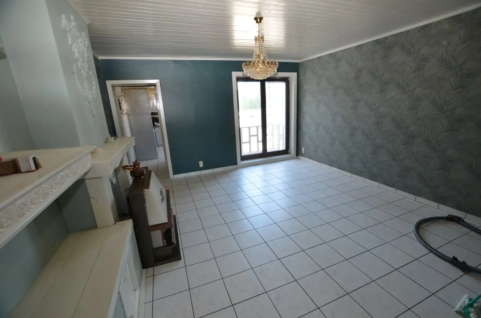 Ruim woonhuis met garage foto 18