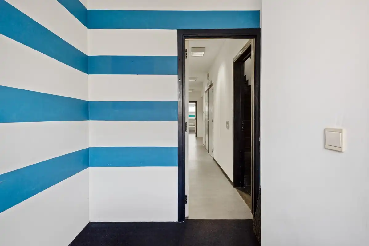 Praktijk/kantoor/atelier/handelsruimte in het centrum van Westmalle! foto 11