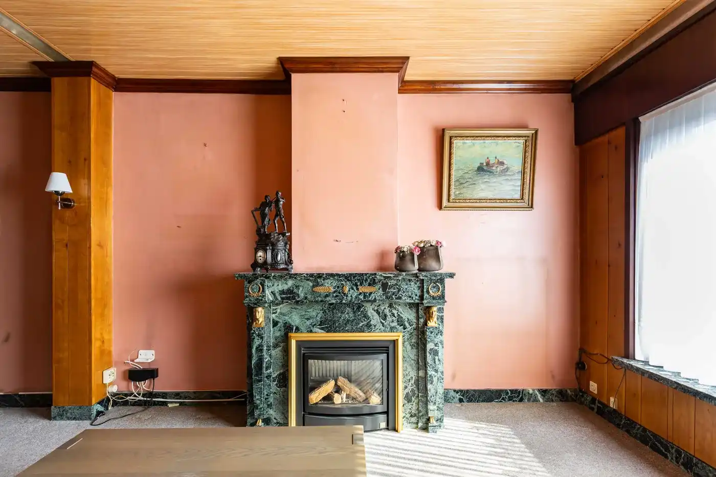 Karaktervolle woning met 4 slaapkamers centraal Kortrijk foto 7