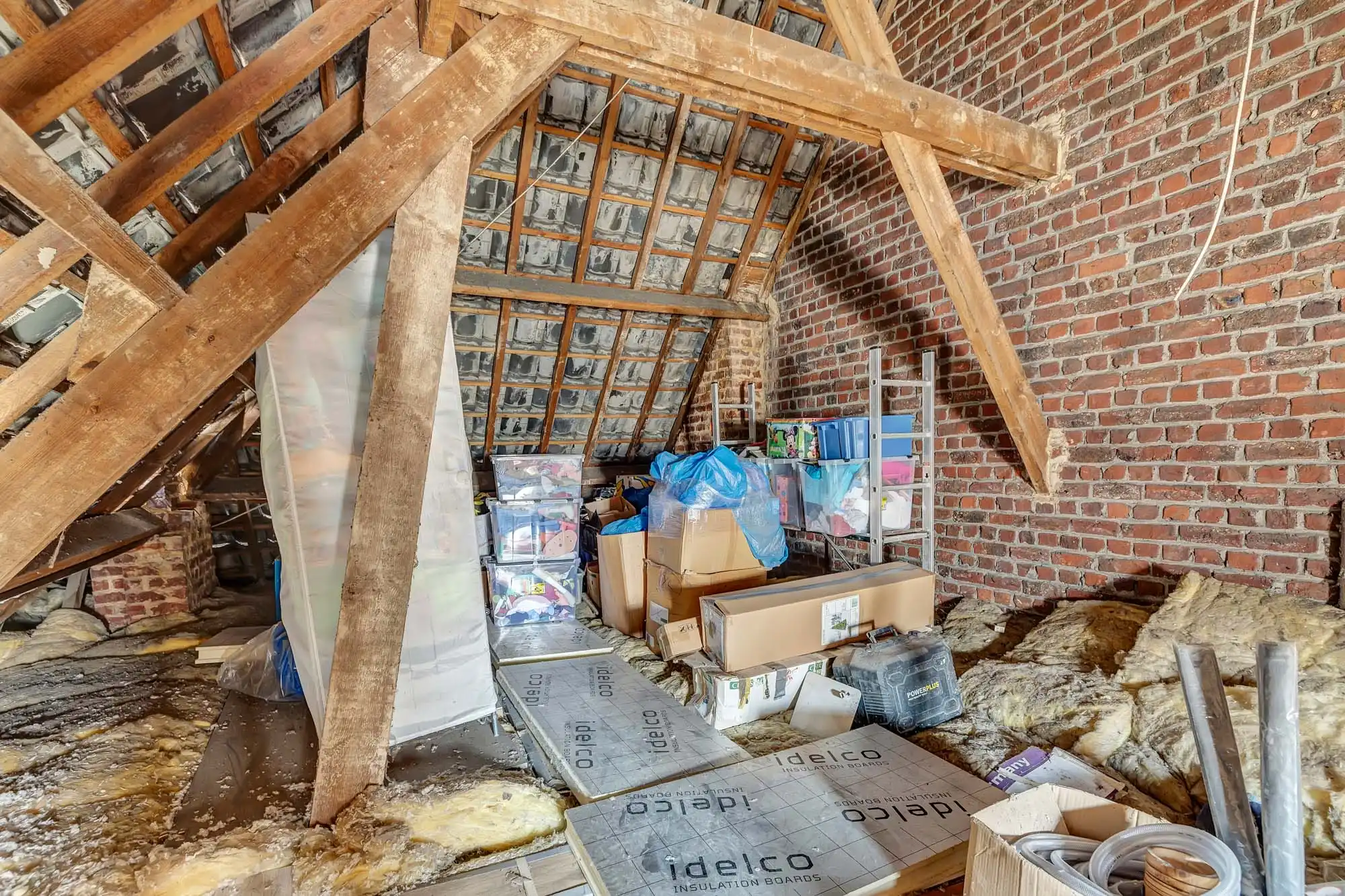 Instapklare HOB op toplocatie foto 19