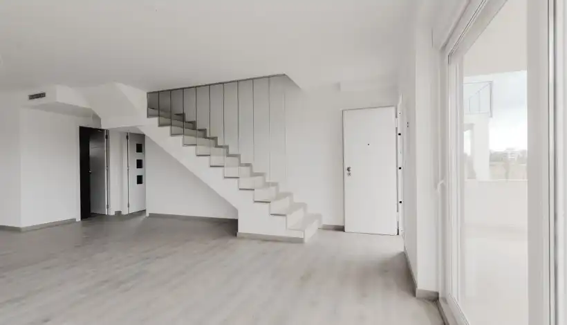 Villas Mondrian - Santa Pola foto 8