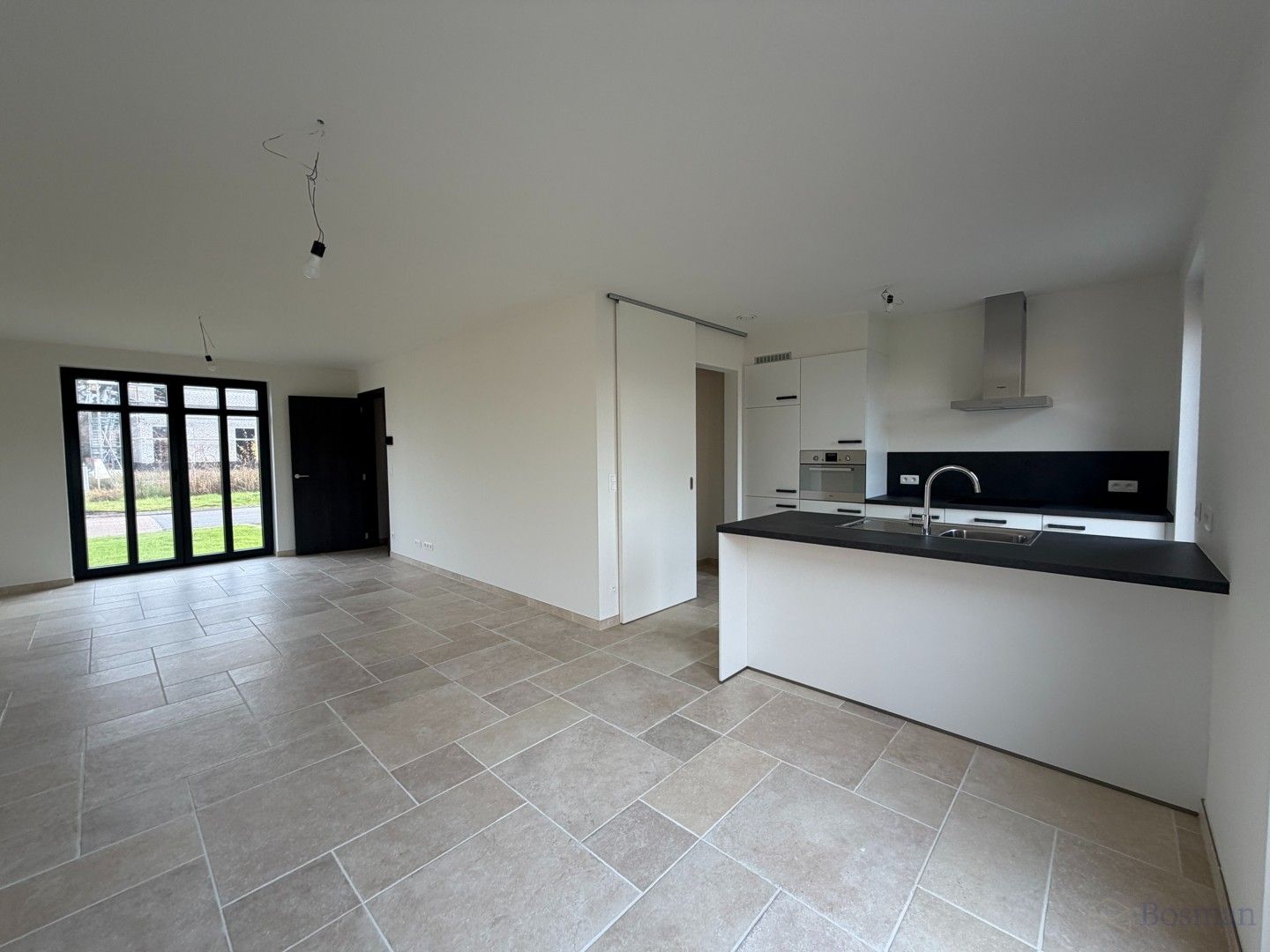 Nieuwbouwwoning te huur in Engsbergen, Tessenderlo foto 5