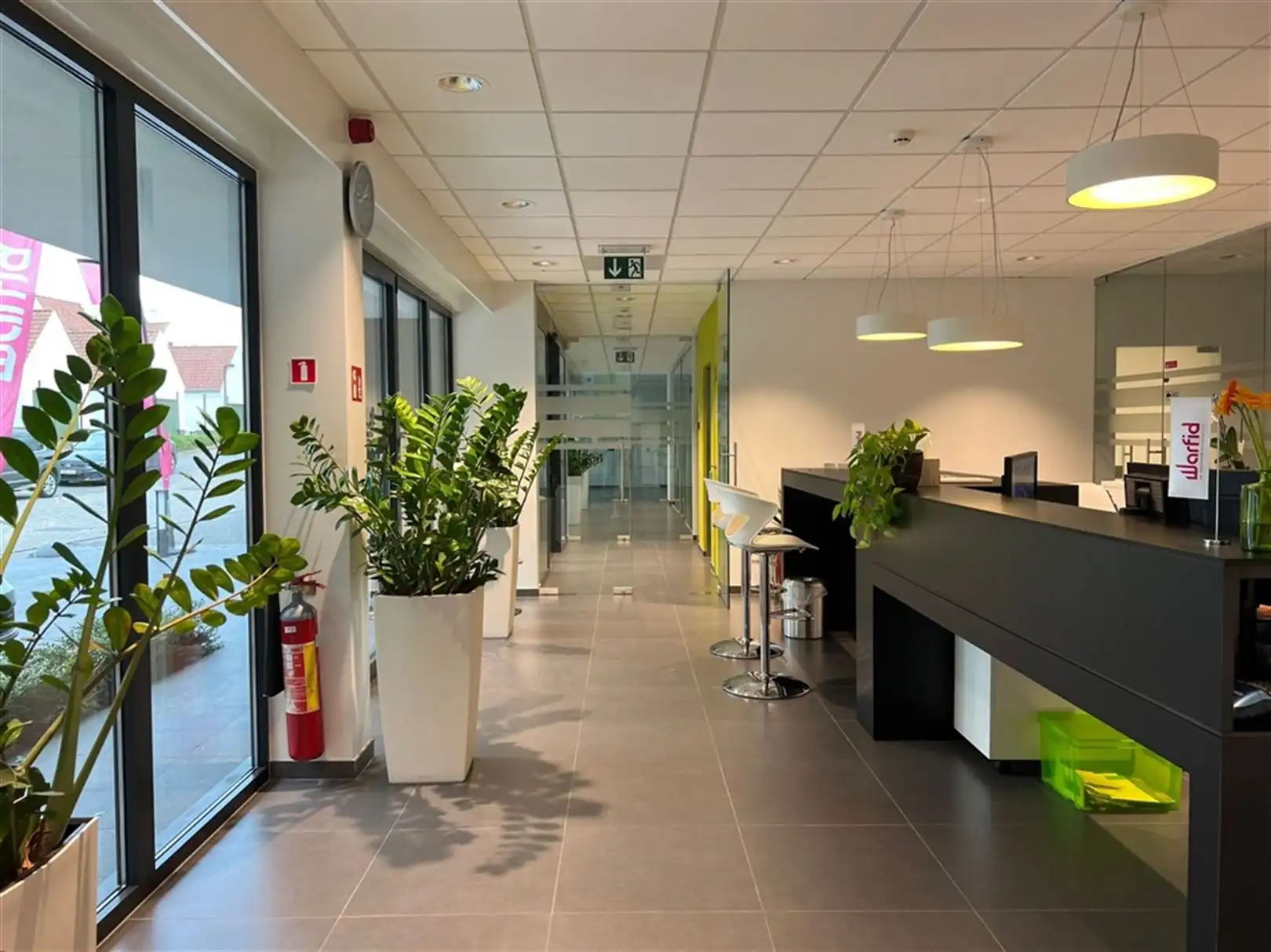 Business Center d'Office in Waregem foto 15