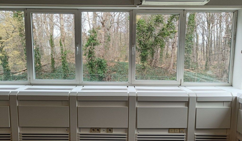 Kantoorruimte te huur te Wilrijk foto 5