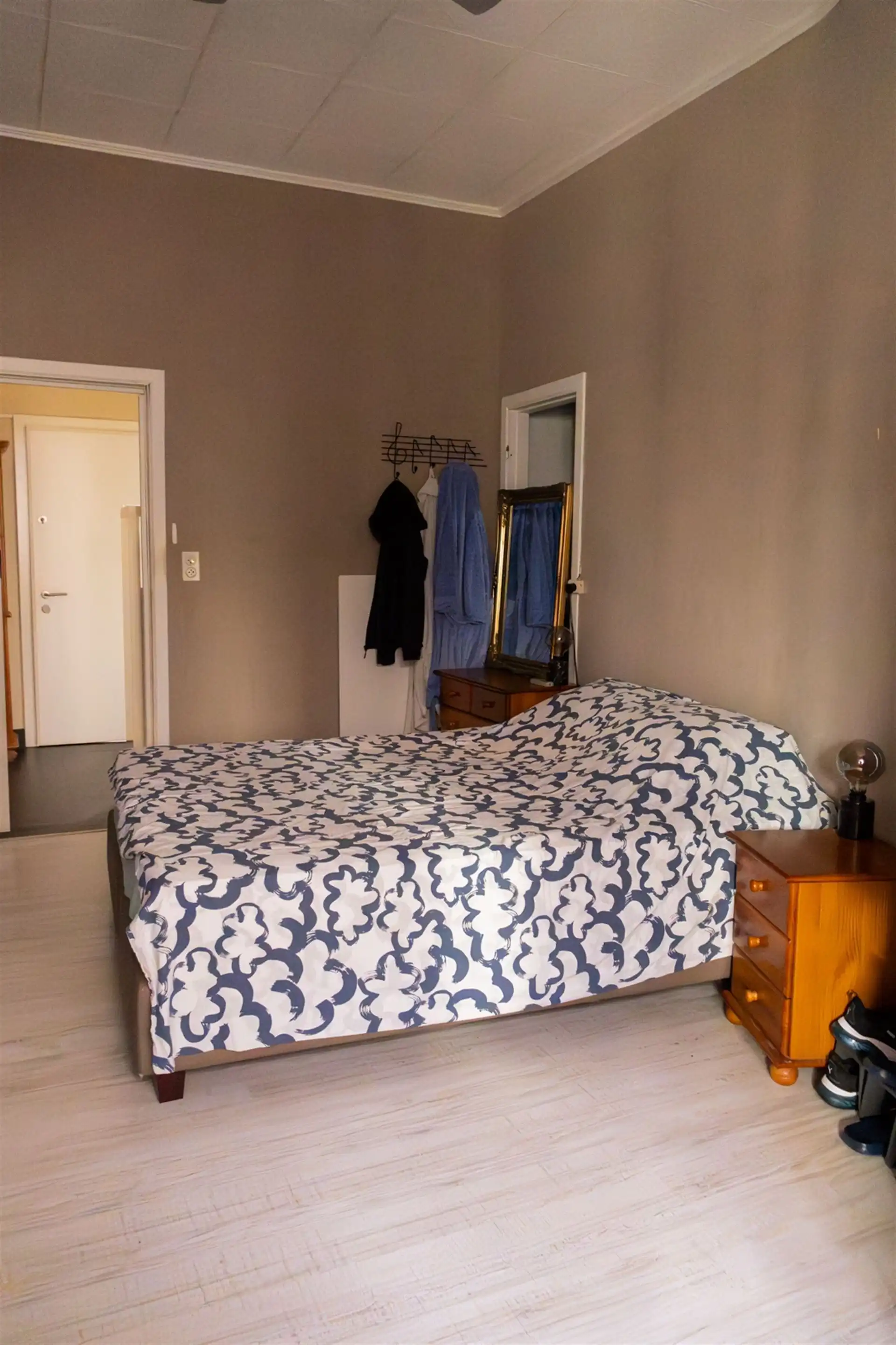 Handelspand met sterke zichtbaarheid  foto 7
