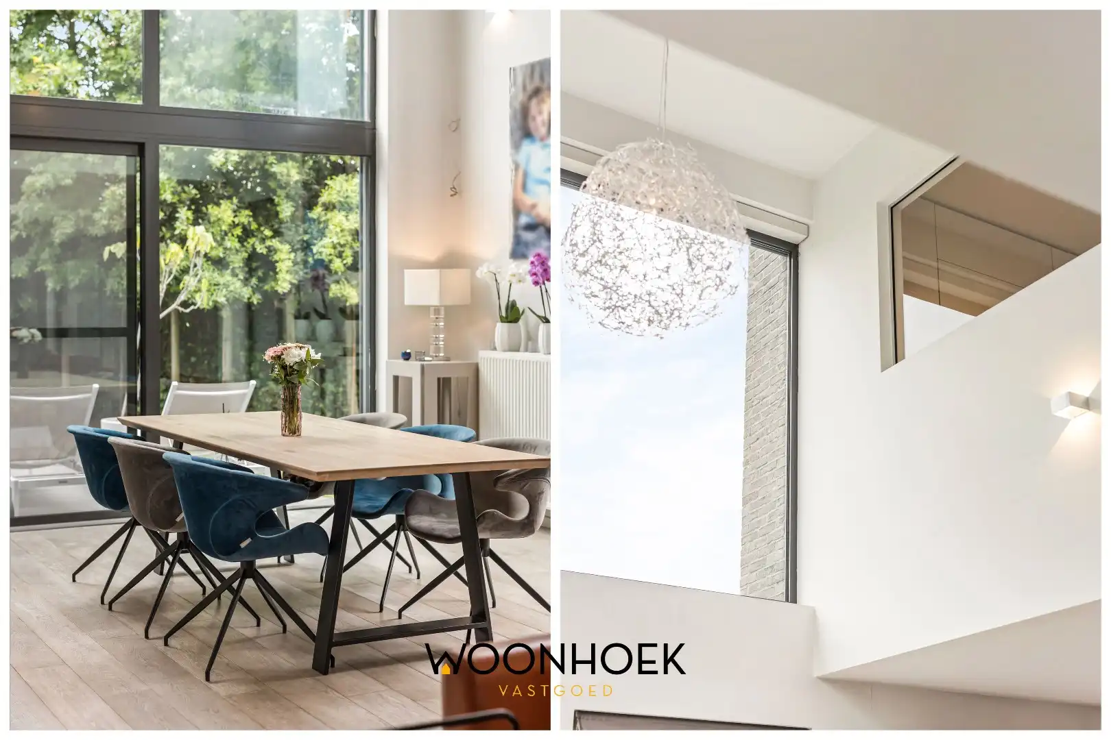 VERKOCHT! Woonhoek Vastgoed Lokeren foto 4