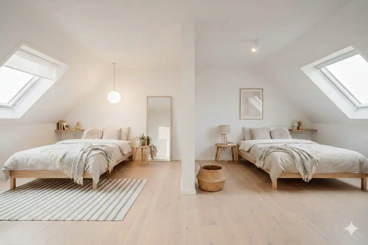 Nieuwbouwwoning met 4 slaapkamers te koop in Bissegem foto 25