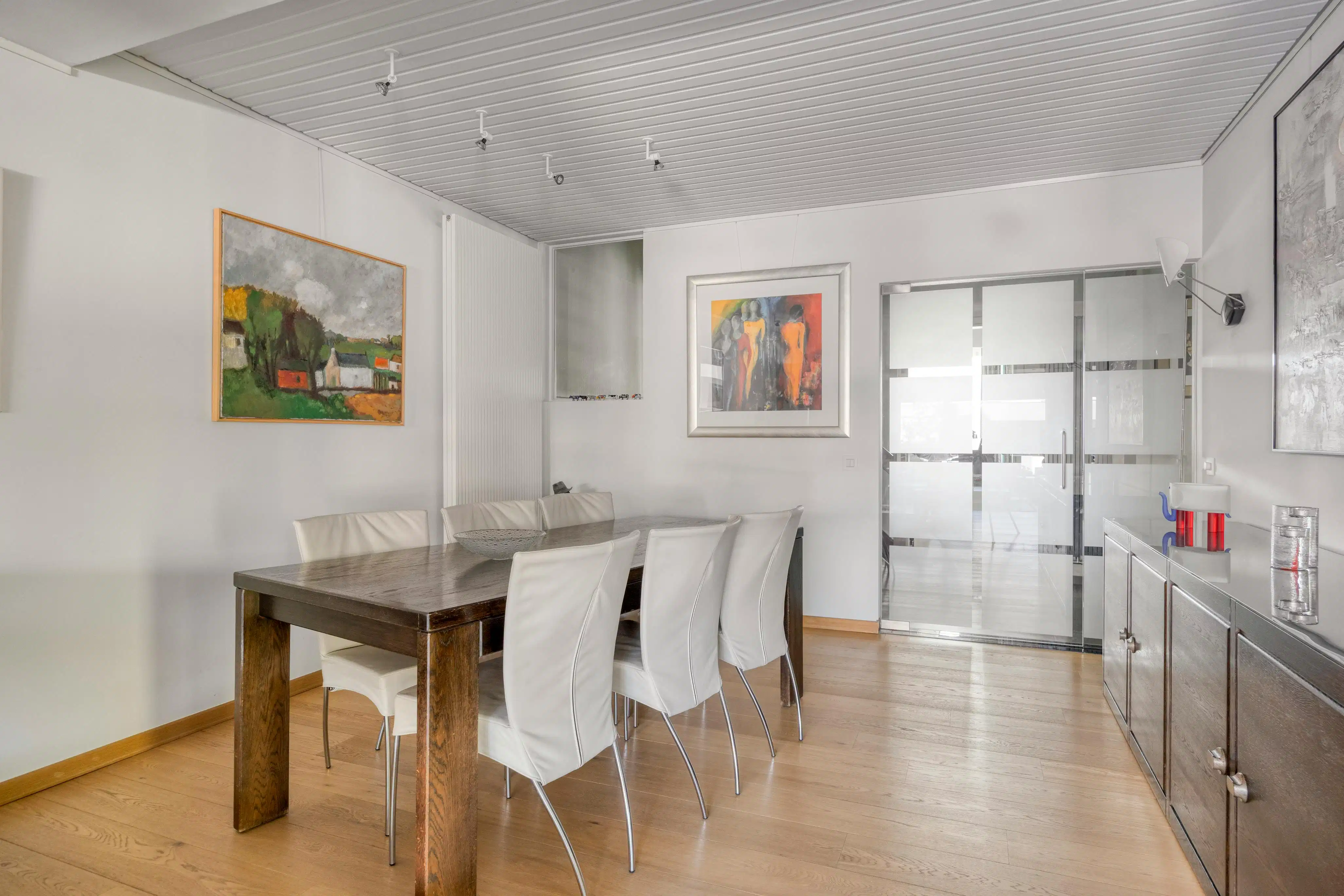 Ruime halfopen bebouwing te koop in Kruibeke foto 5