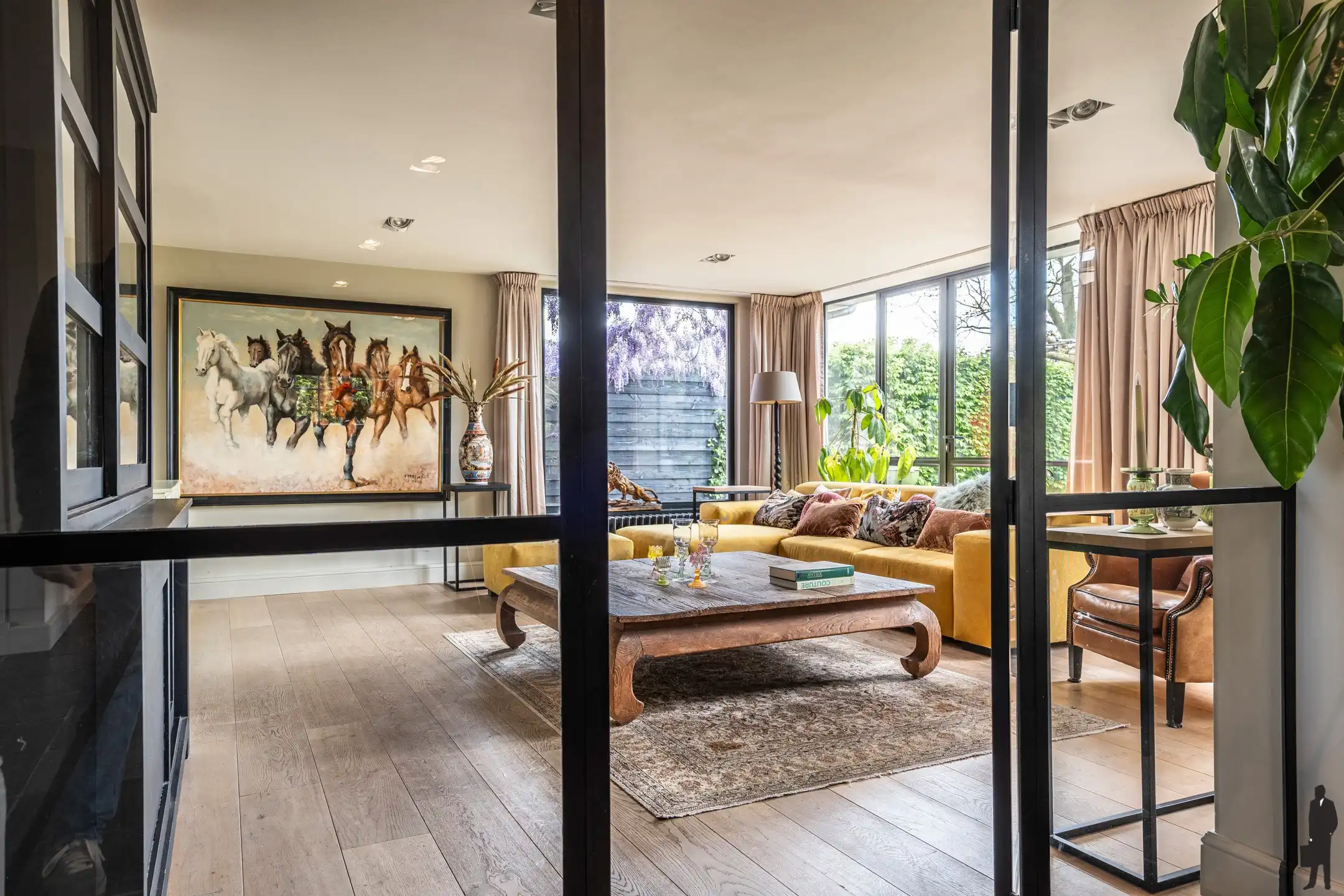 Instapklare en recent gerenoveerde woning in het rustige Meerle  foto 3