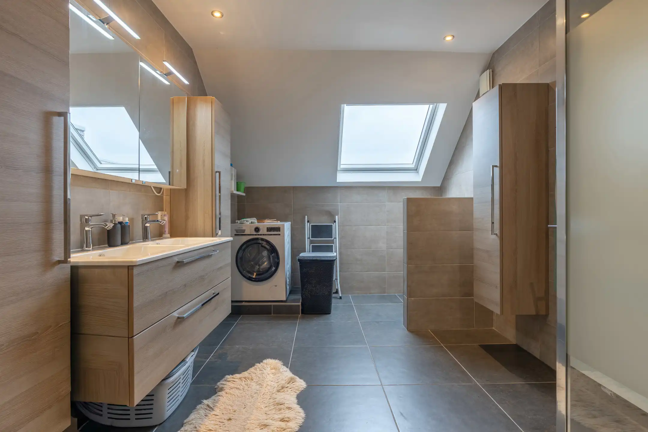Instapklare stadswoning met 2 slaapkamers te Turnhout foto 11