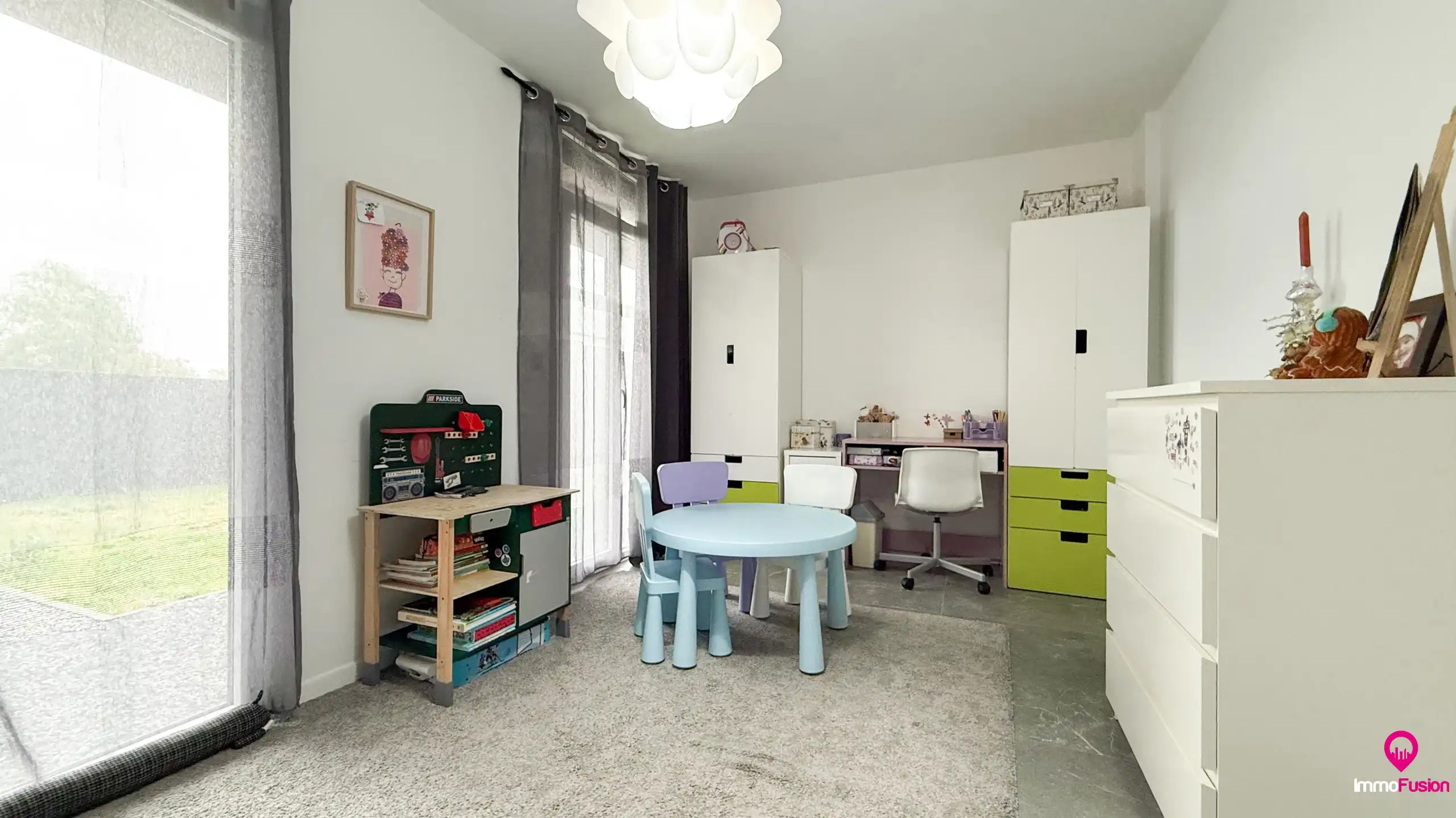 Gerenoveerde woning met 3 slaapkamers en ruime tuin! foto 17