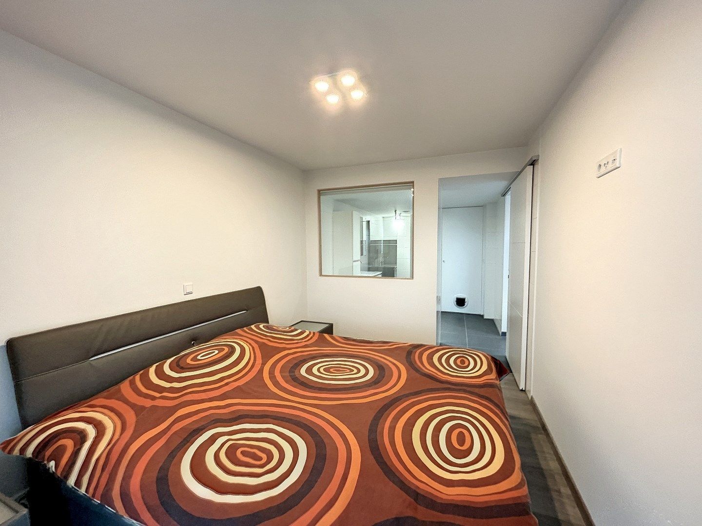 NIEUWBOUW 1 SLPK APP MET ZONNIG TERRAS foto 8