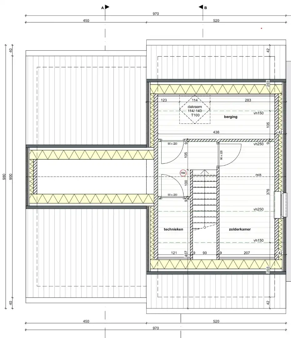 Nieuwbouw BEN-woning foto 5