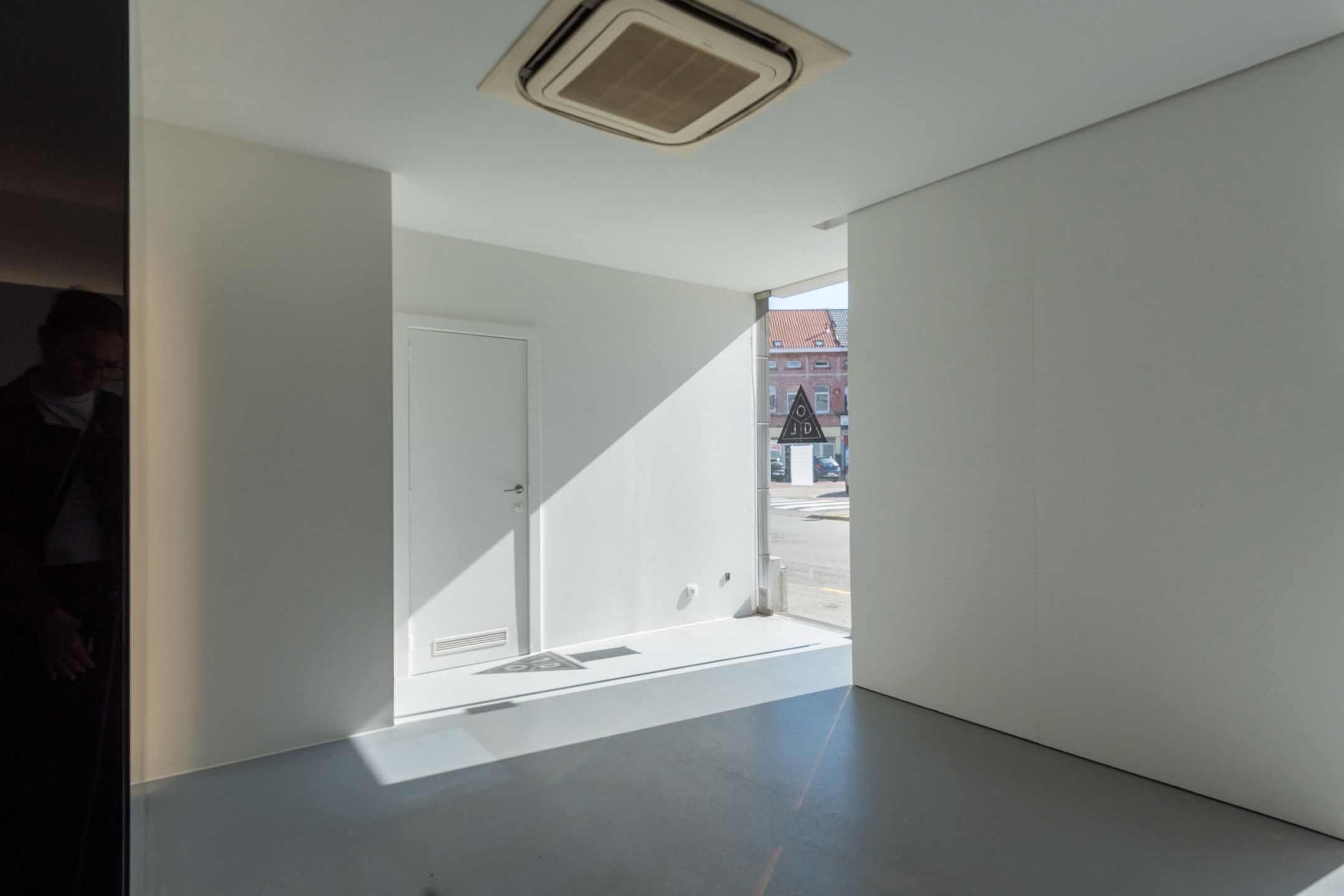 Burgerhuis in neorococostijl - handelshuis & 4 appartementen foto 5