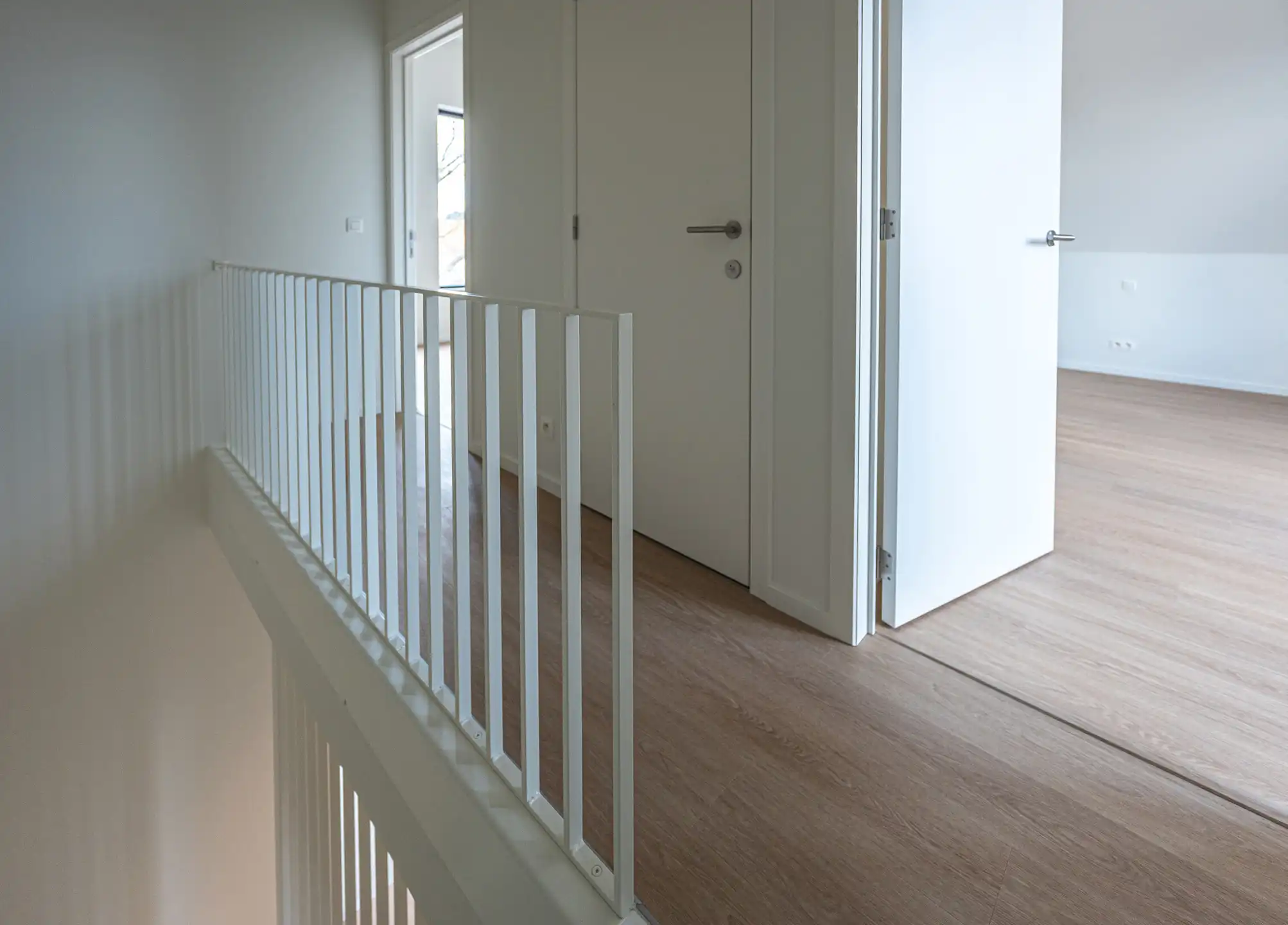 Nieuwbouw woning foto 19