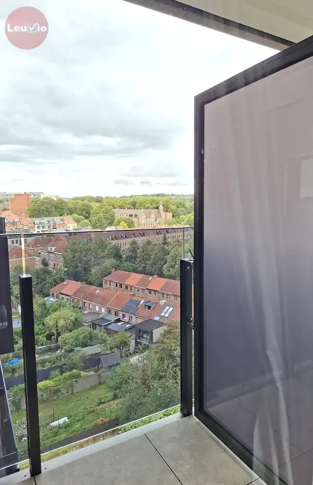 APPARTEMENT MET PANORAMISCH UITZICHT OVER LEUVEN EN 2 TERRASSEN foto 16