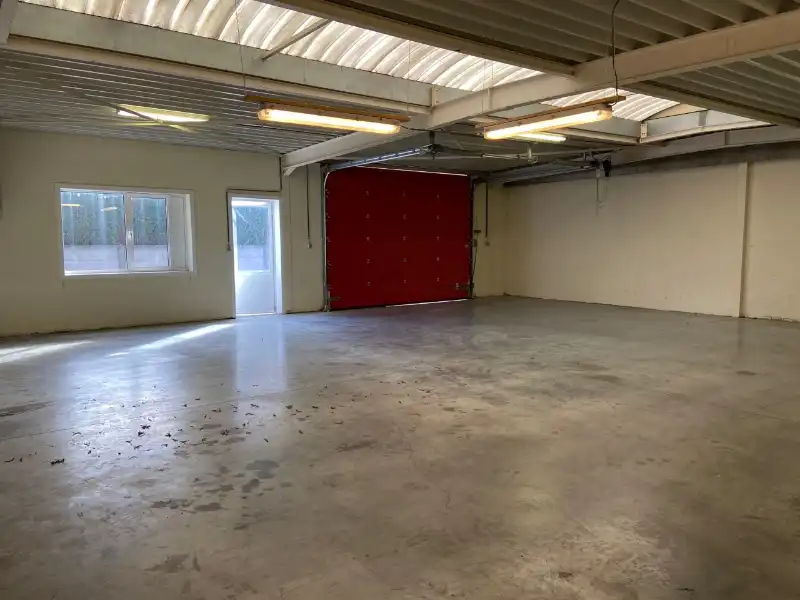 Magazijn - Opslagplaats foto 3
