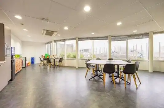 Nieuwe Weg 1, 2070 Zwijndrecht foto 5