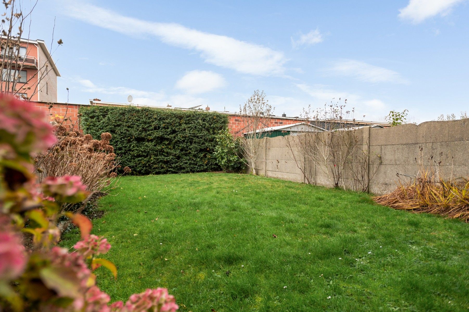 Instapklare en energiezuinige woning foto 2