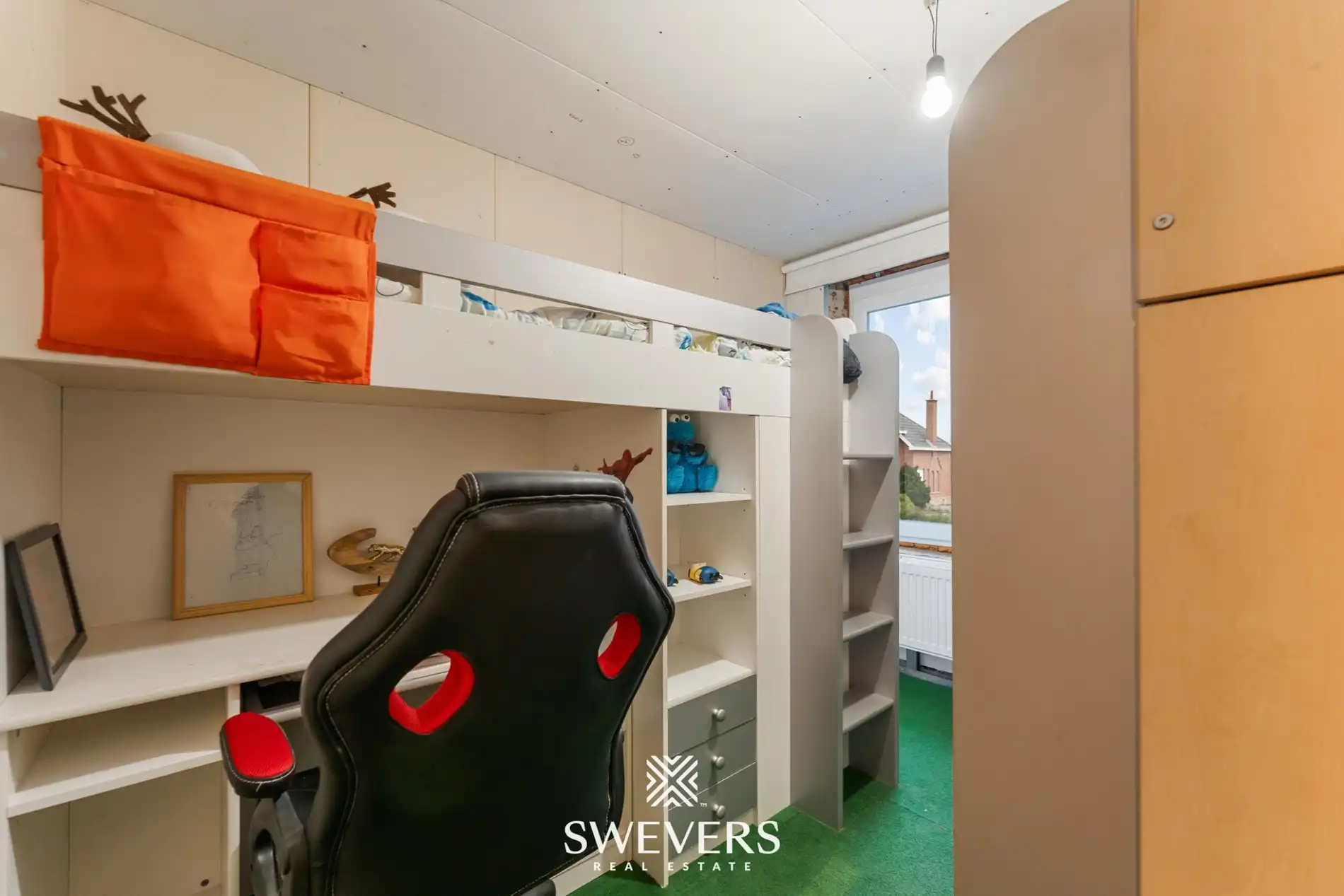 Woning met renovatiepotentieel, 3 slpk, zolder en veel bergruimte foto 22