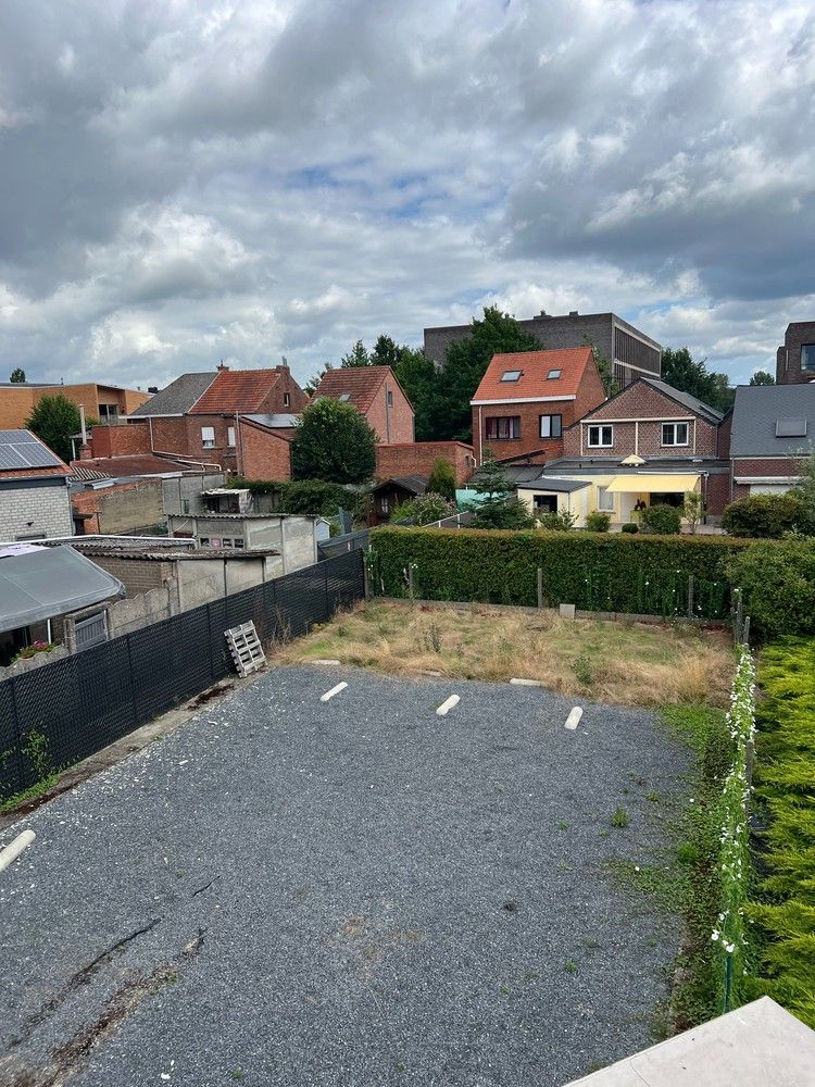 Ruim duplex appartement met dakterras en autostaanplaats te Wilsele foto 20