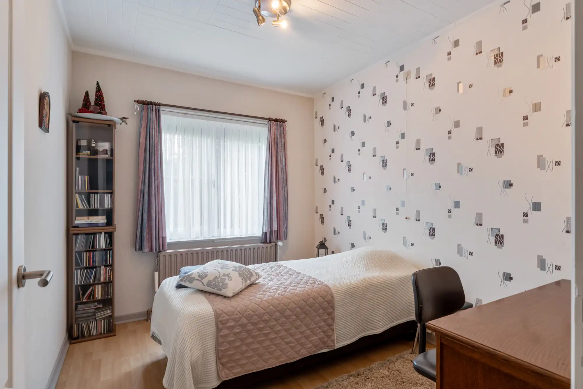 Instapklare vrijstaande gezinswoning met 3 slaapkamers in Lommel foto 10