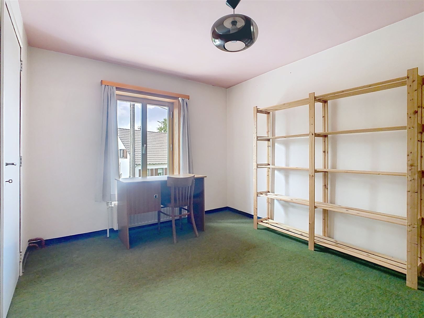 Charmante woning, 4 slpks, garage, terras, tuin, 4a 60ca foto 44