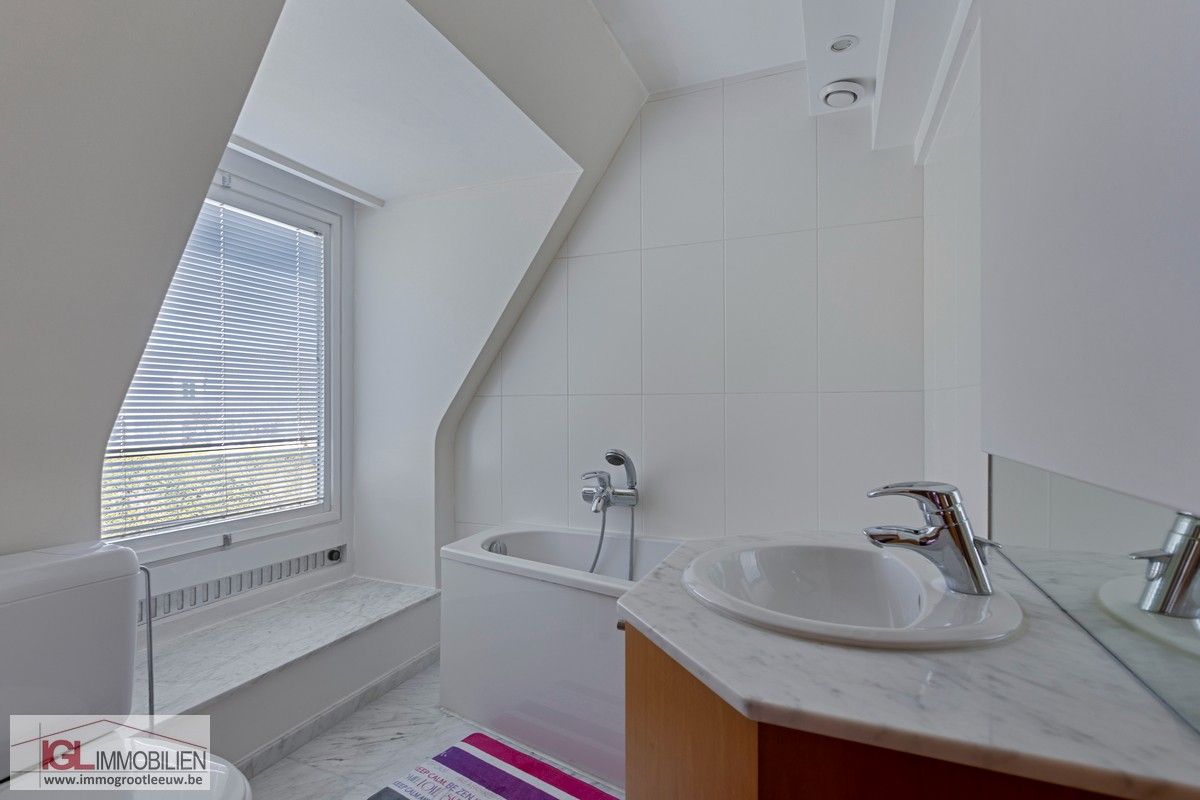 Uitzonderlijk landhuis te Vlieringenpark te koop foto 30