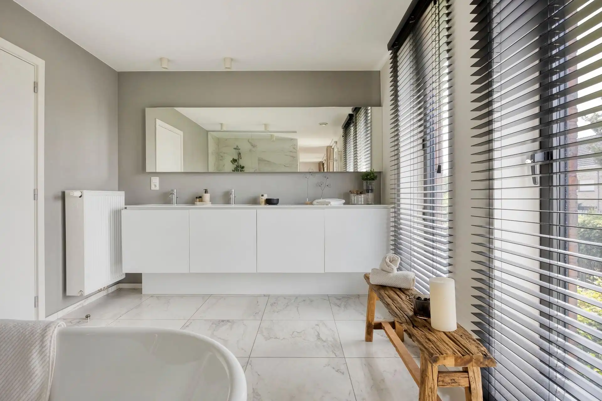 Prachtige nieuwbouw villa van 2017  foto 33