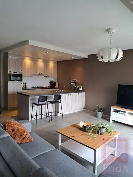 PRACHTIG INSTAPKLAAR DAKAPPARTEMENT MET RUIM TERRAS foto 2