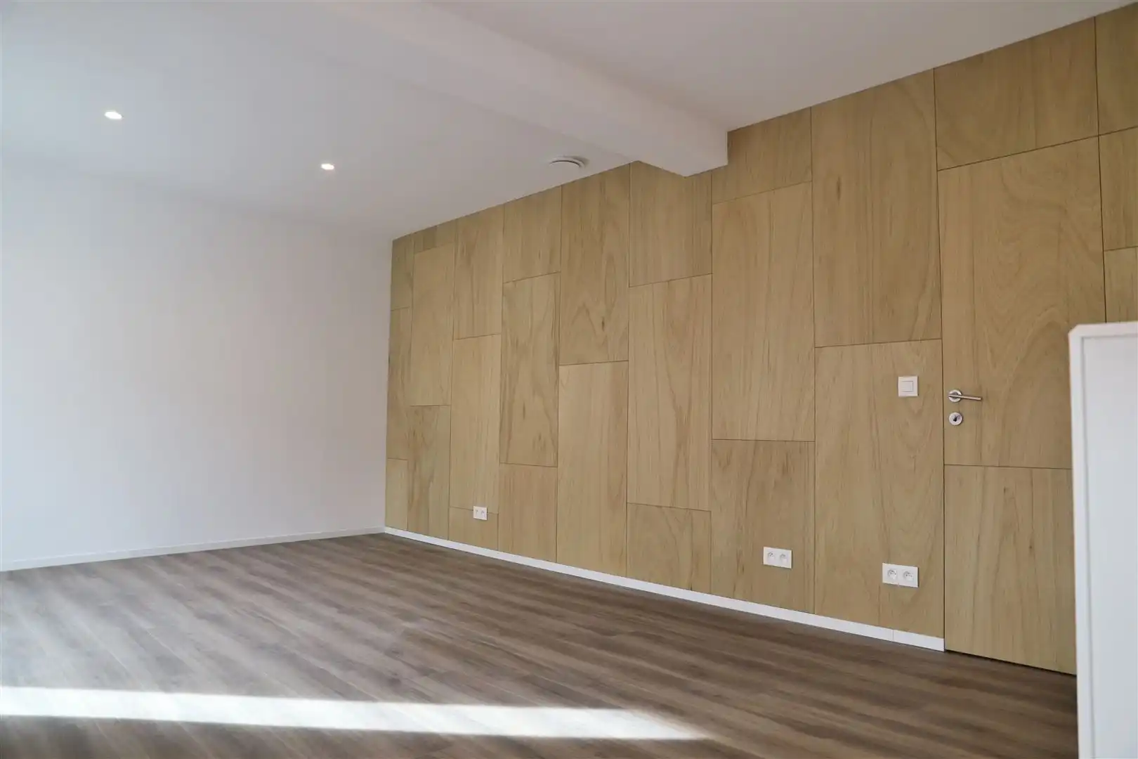 Luxewoning te huur in Maarkedal ! foto 6