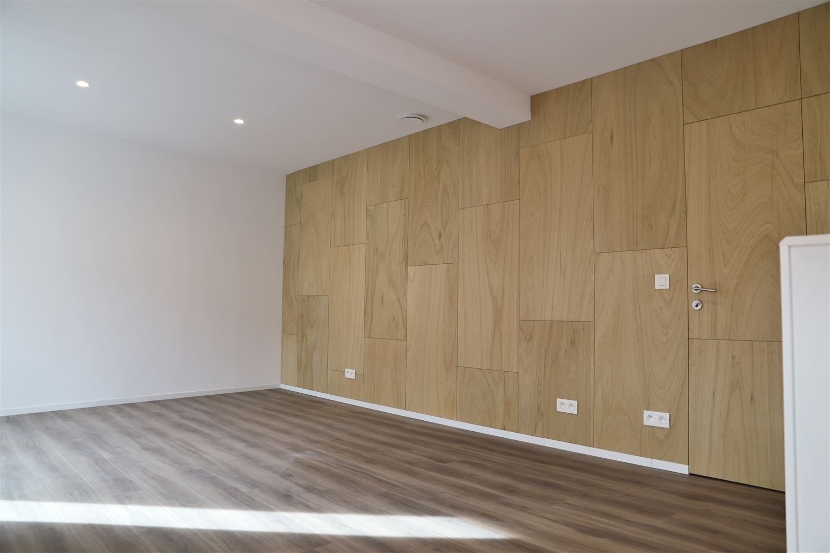 Luxewoning te huur in Maarkedal ! foto 6