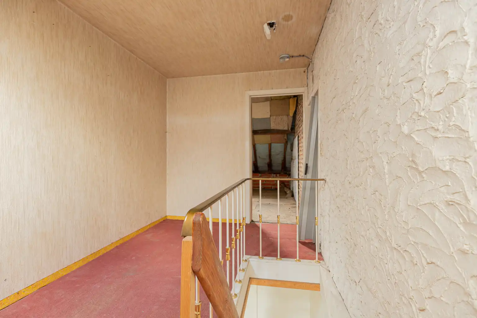 Handelsruimte met woonst in Opwijk centrum! foto 22